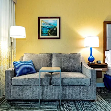 Hampton Inn Lockport - Buffalo, Ny-2
