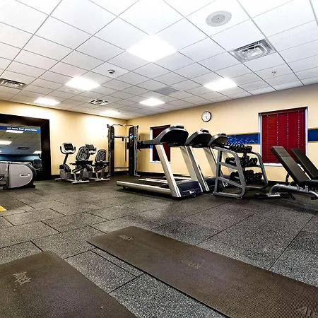 Hampton Inn Lockport - Buffalo, Ny-3